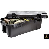 PLANO Transportbox 102 L sw