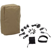 Powertraveller Powermonkey Accessory Kit