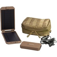 Powertraveller Extreme Tactical Military Vol2