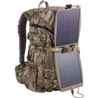 Powertraveller Tactical Solargorilla 5 V - 20 V