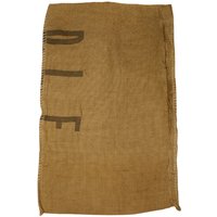 Dänischer Sandsack braun