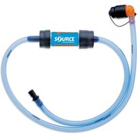 Source Trinkschlauch + Sawyer Wasserfilter
