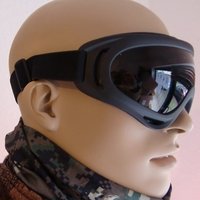 MFH Schneebrille Arber