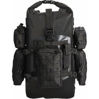 Schwimmfähiger SEAL Rucksack ComBatSack 40 Liter IR