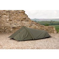 Snugpak Ionosphere IX 1-Mann Biwak Zelt