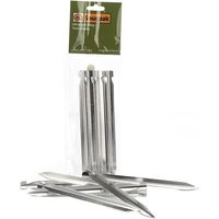 Snugpak Zelthering 6 Stk