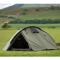 Snugpak Bunker 3-Mann Zelt