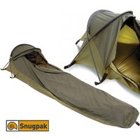 Snugpak Stratosphere Biwaksack oliv