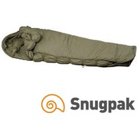 Snugpak Schlafsack Softie Elite 3 Links