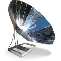 Solar Brother Sunplicity Solar Ofen + 2 Solartöpfe