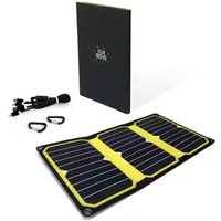 Solarbrother Sunmoove Solarpanel 16 Watt