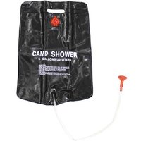 Campingdusche Solar 20 Liter