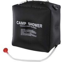 Campingdusche Solar 40 Liter
