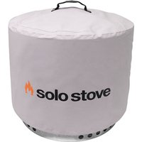 Solo Stove Shelter Bonfire