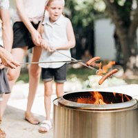 Solo Stove Sticks 4 Stk.