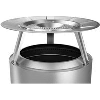 Solo Stove Yukon 27 Wärmeverteiler