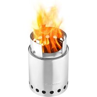 SOLO Stove Titan + Griff