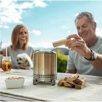 Solo Stove Mesa Tischfeuer