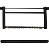 Spannsäge mit Griffen zerlegbar