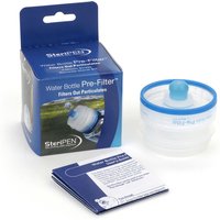 SteriPen Pre-Filter - Trinkwasserfilter