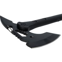 Survival- und Outdoor- Axt