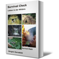 Survival Check von Jürgen Gerzabek