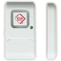 Tür-Fensteralarm "COMPACT" in weiß