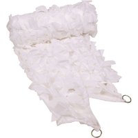 MFH Tarnnetz 2x3 m weiss
