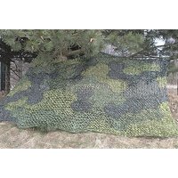 MFH Tarnnetz 3 x 6 m oliv