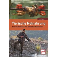 Tierische Notnahrung