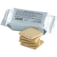 Trekking Kekse Panzerplatte