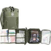 TT First Aid Complete MKII Erste-Hilfe-Set oliv