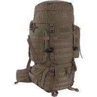 Tasmanian Tiger Raid Pack 45 Liter MKIII coyote