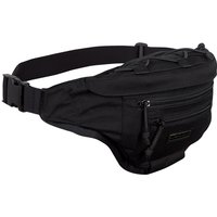 75TACTICAL Undercover Bauchtasche SX3 schwarz