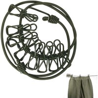 Wäscheleine Expander