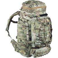 Rucksack Warrior Elite Ops X300 Pack Multicam
