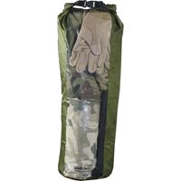 Web-Tex Wasserdichter Packsack mit Fenster 30 Liter