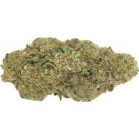 Platinum Do Si Do Flower - Indica - THCA