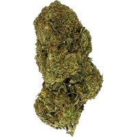 Heavy OG Flower - Hybrid - THCA