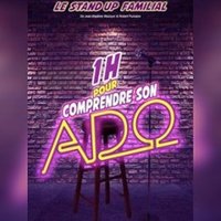 1h Pour Comprendre son Ado