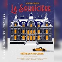 La Souriciere