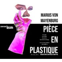 Pièce en Plastique