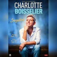 Charlotte Boisselier