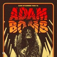 Adam Bomb
