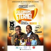 Concert Gospel Ce