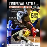 Inter'val Battle