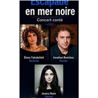 Escapade en Mer Noire
