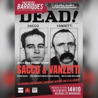 Sacco et Vanzetti
