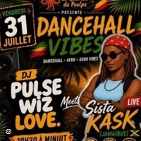 Dancehall Vibes