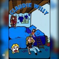 Claudie Willy